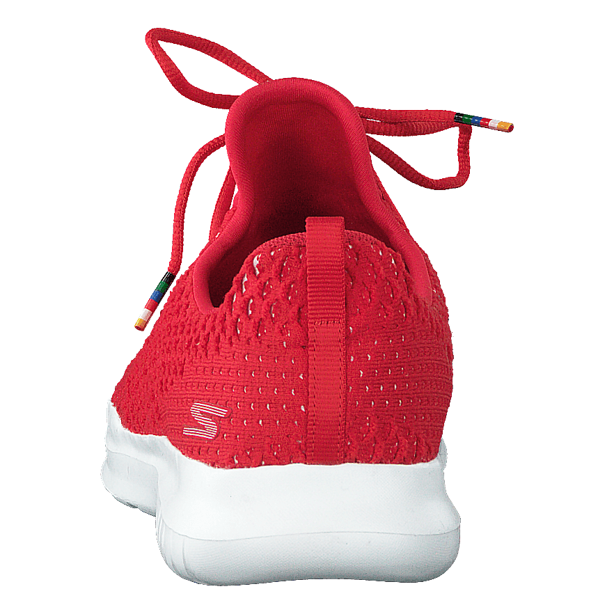 Go Run Mojo Cny 2018 Red