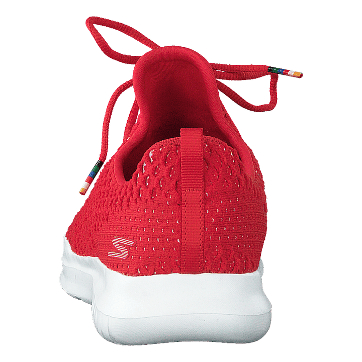 Go Run Mojo Cny 2018 Red