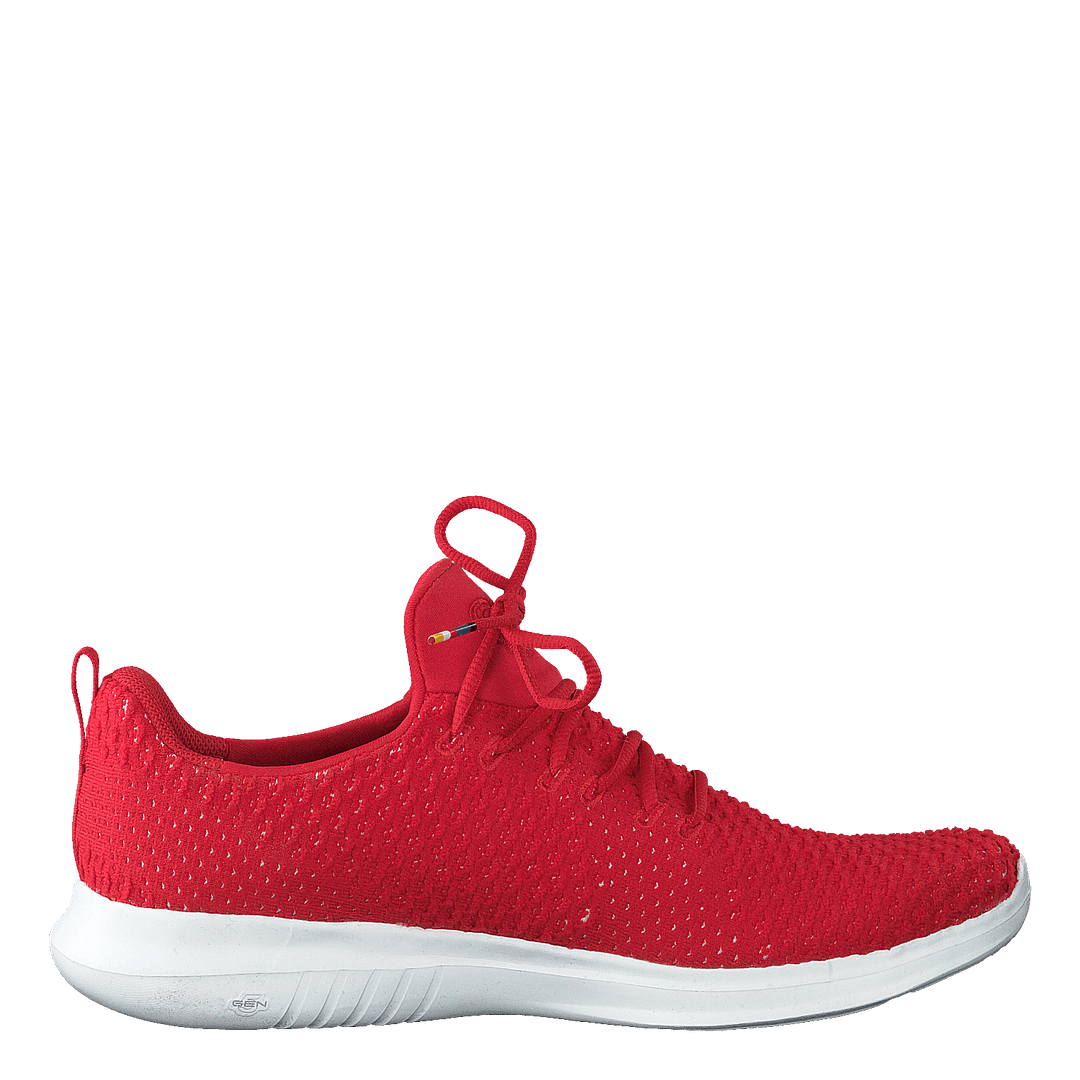 Go Run Mojo Cny 2018 Red