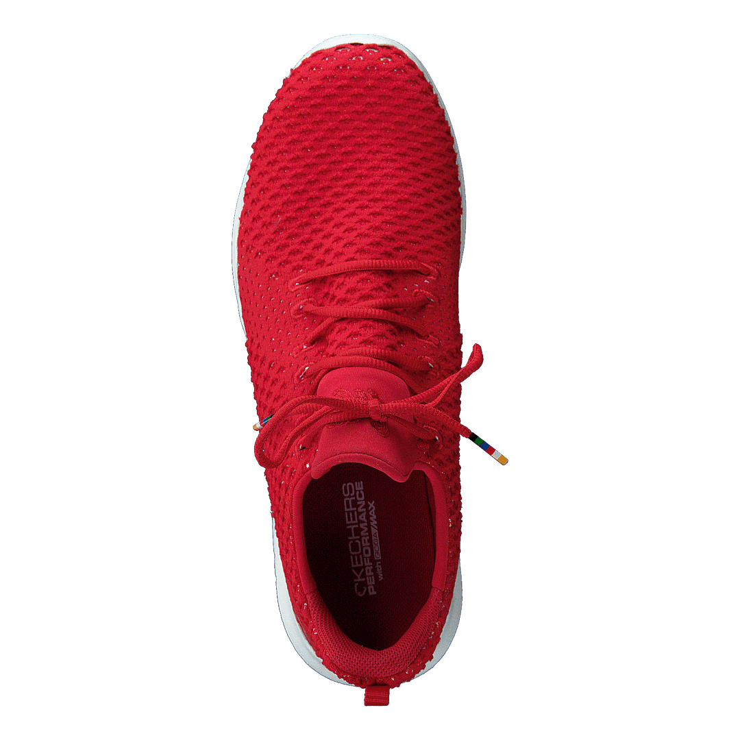 Go Run Mojo Cny 2018 Red