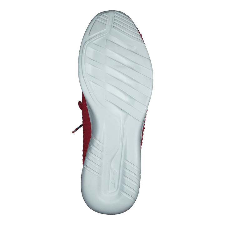 Go Run Mojo Cny 2018 Red