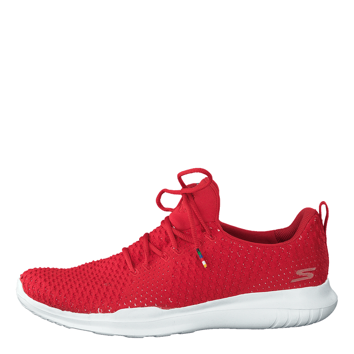 Go Run Mojo Cny 2018 Red
