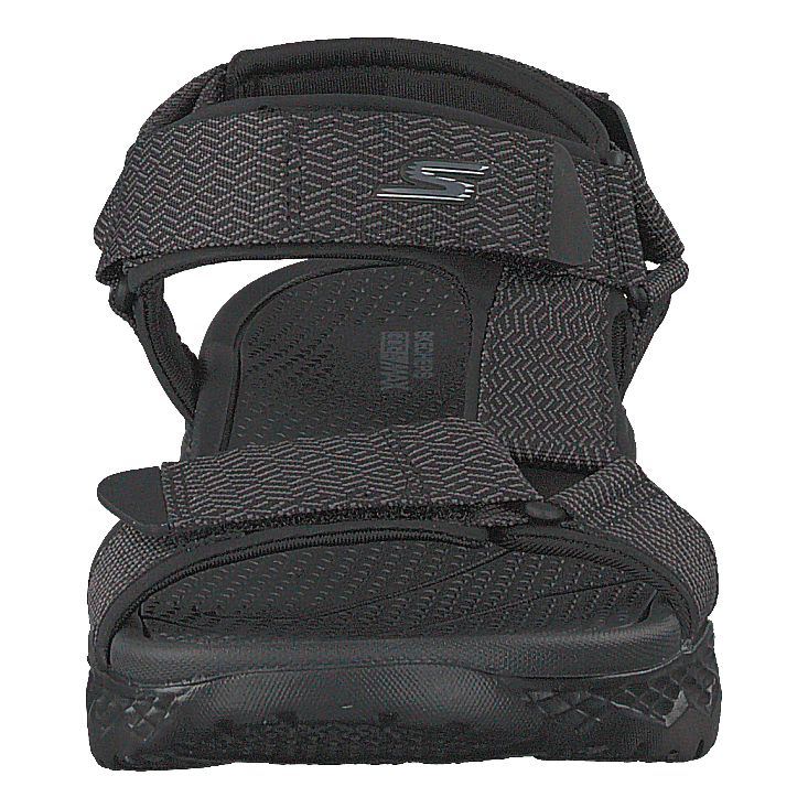 Go Walk Outdoors Bkgy