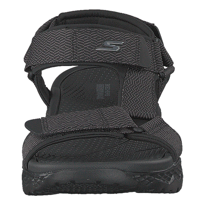 Go Walk Outdoors Bkgy