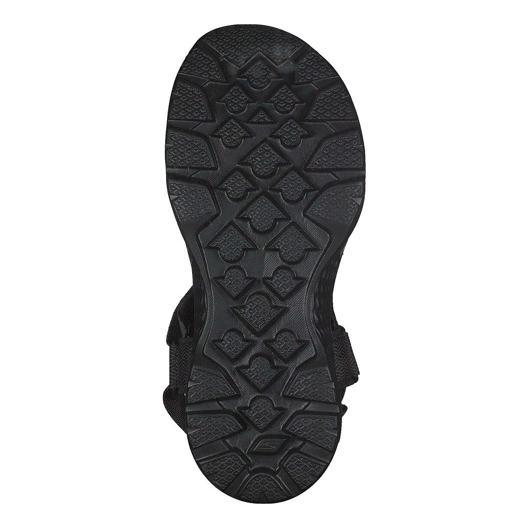 Go Walk Outdoors Bkgy