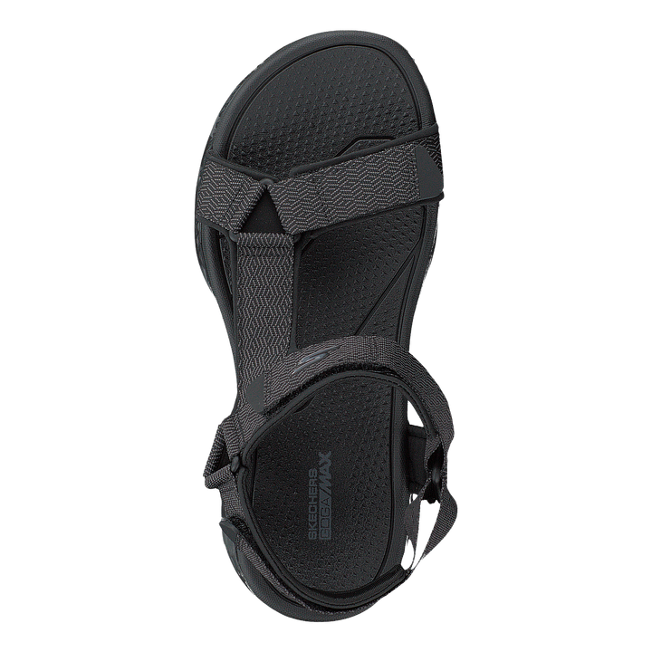 Go Walk Outdoors Bkgy