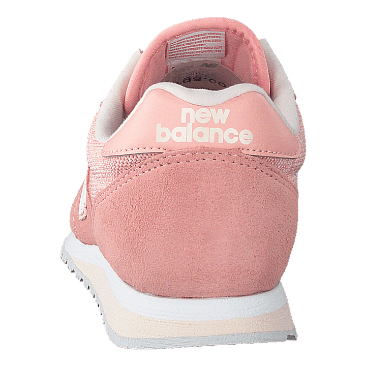 Wl520tlc White Peach/pink Mist