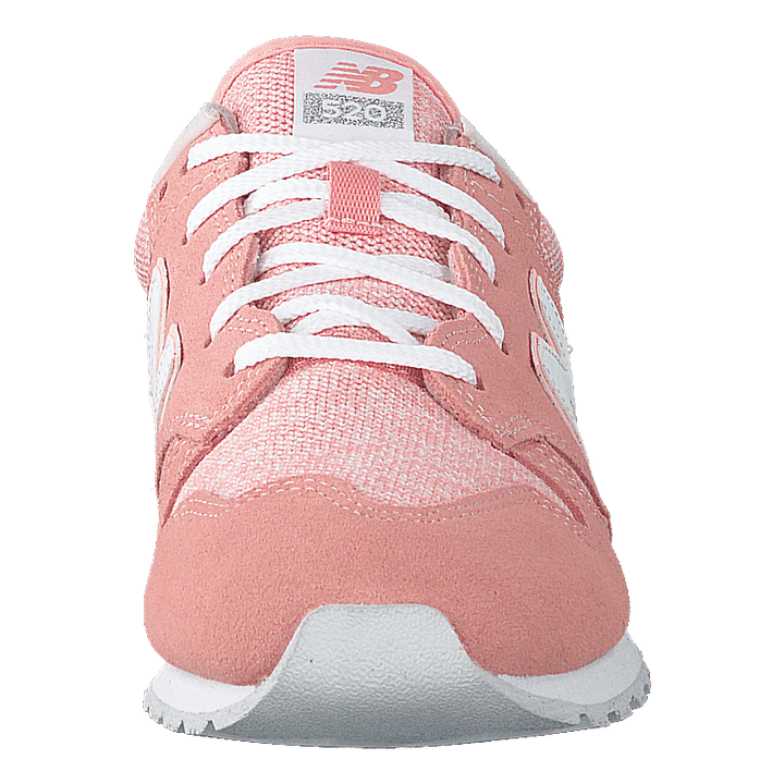 Wl520tlc White Peach/pink Mist
