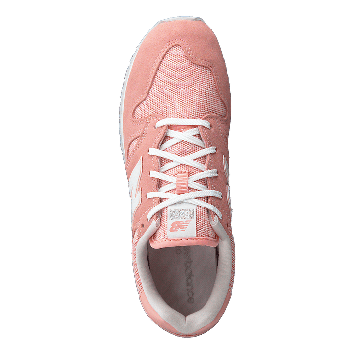 Wl520tlc White Peach/pink Mist
