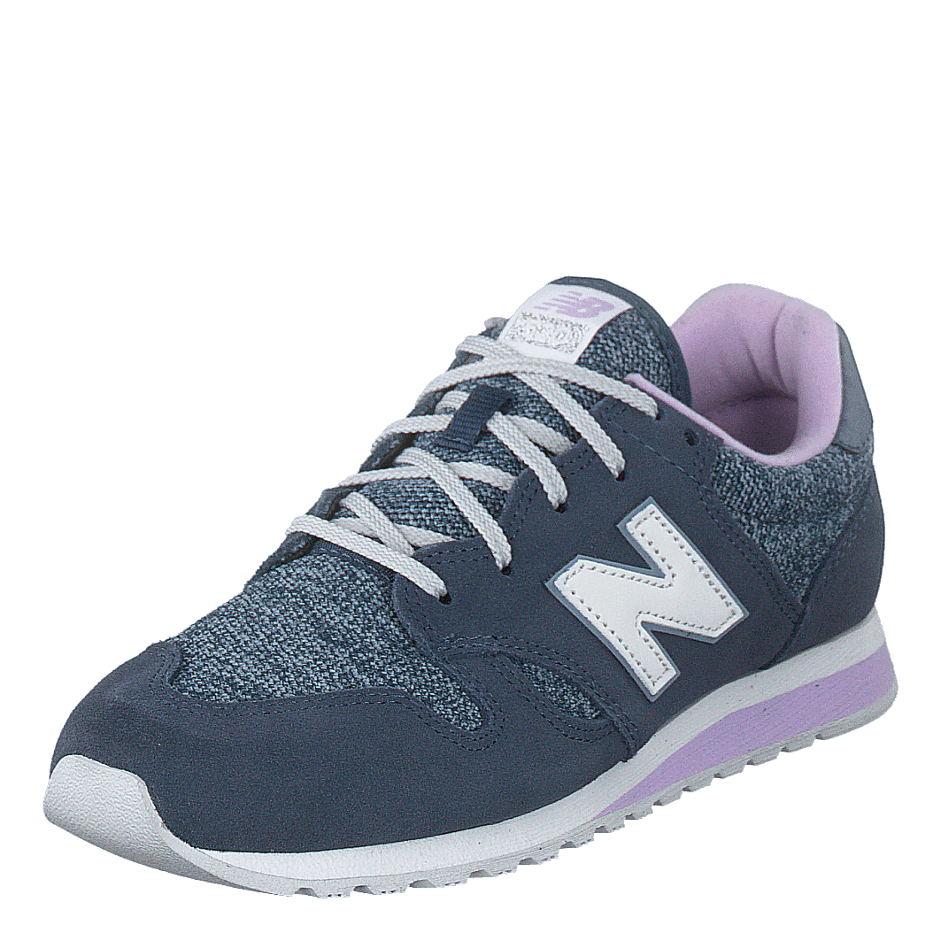 Wl520tld Vintage Indigo/violet Glo