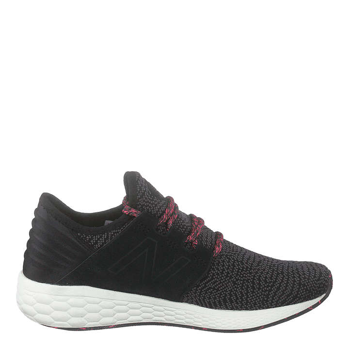 Wcruzdm2 Black/green