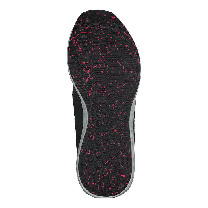 Wcruzdm2 Black/green