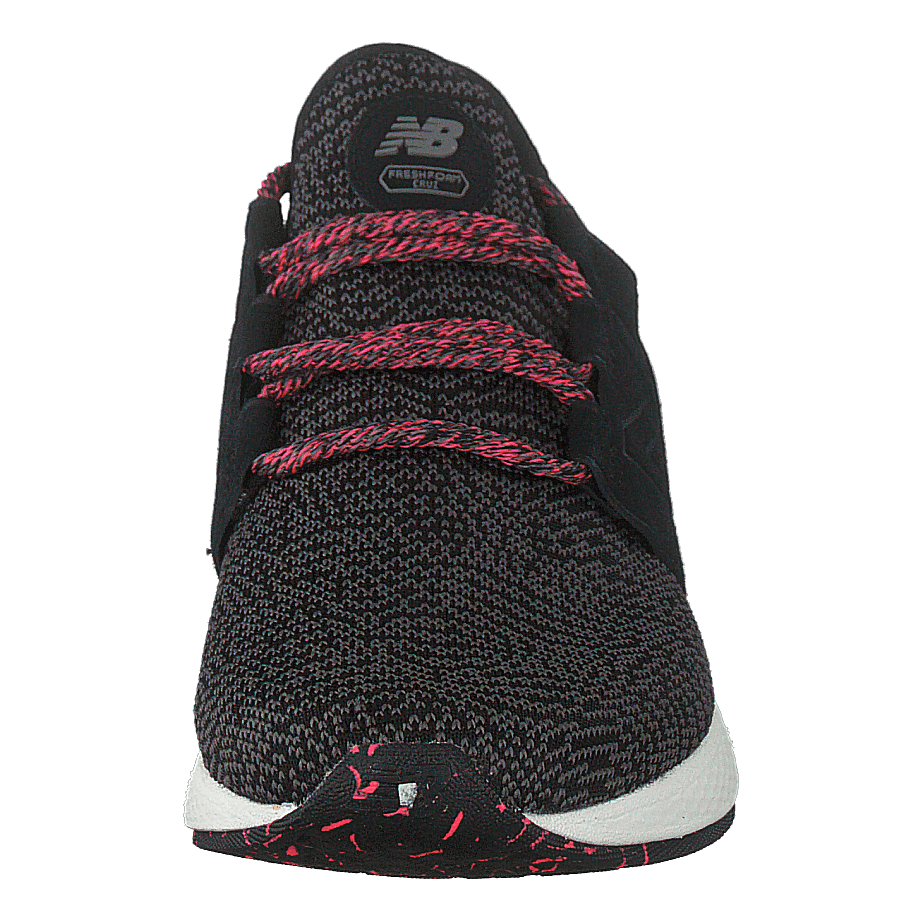 Wcruzdm2 Black/green