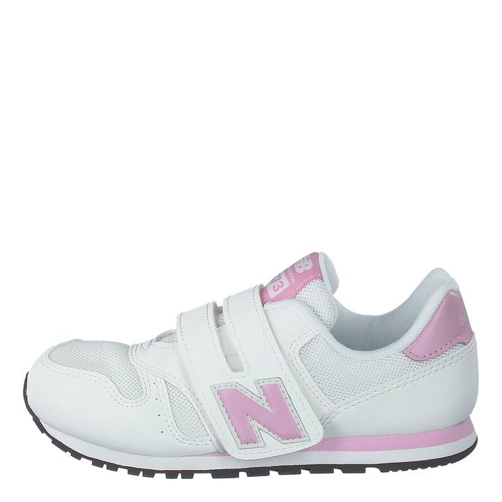 Yv373bt White