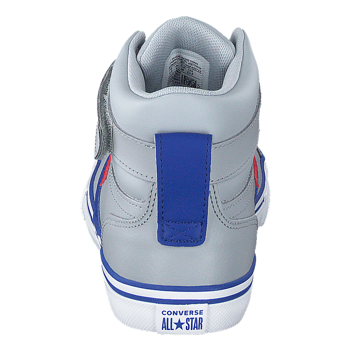 Pro Blaze Strap Ltr Hi Grey