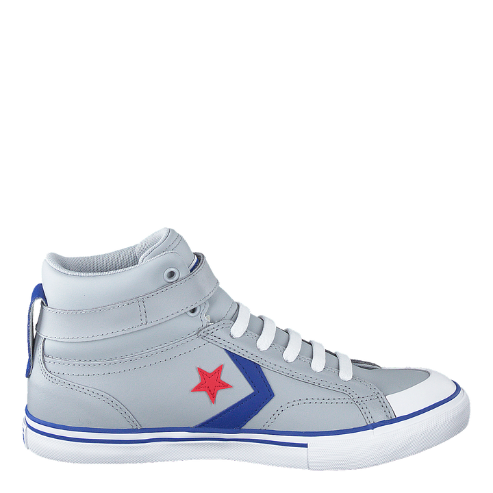 Pro Blaze Strap Ltr Hi Grey