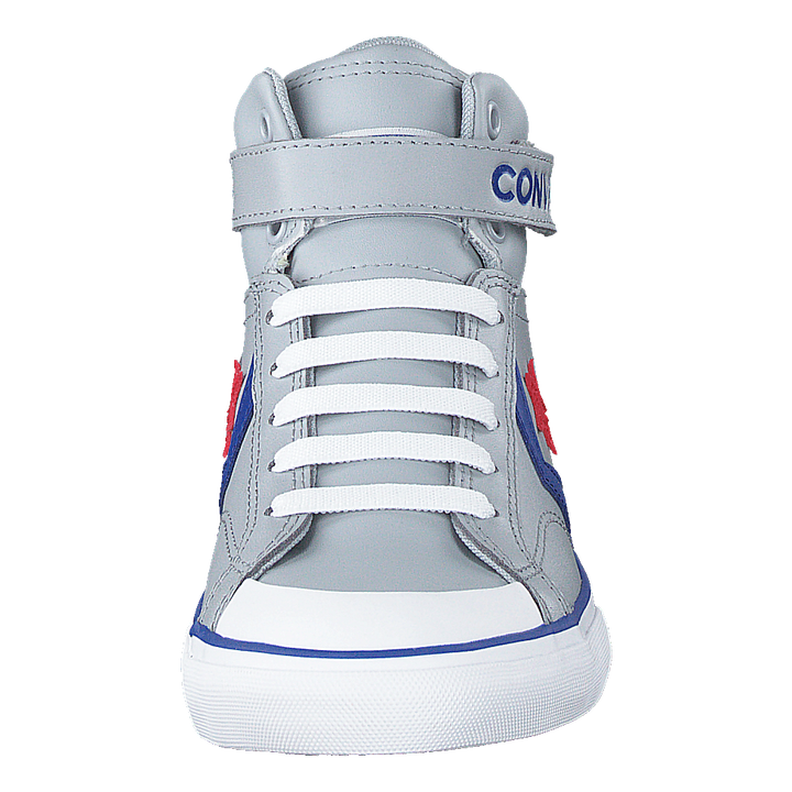 Pro Blaze Strap Ltr Hi Grey
