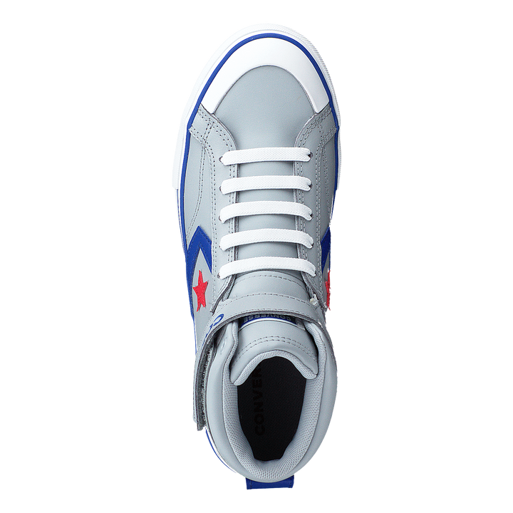 Pro Blaze Strap Ltr Hi Grey