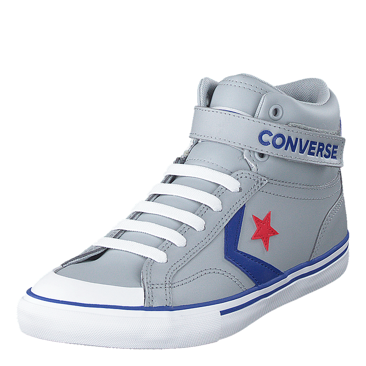 Pro Blaze Strap Ltr Hi Grey