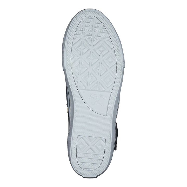 Pro Blaze Strap Ltr Hi Navy