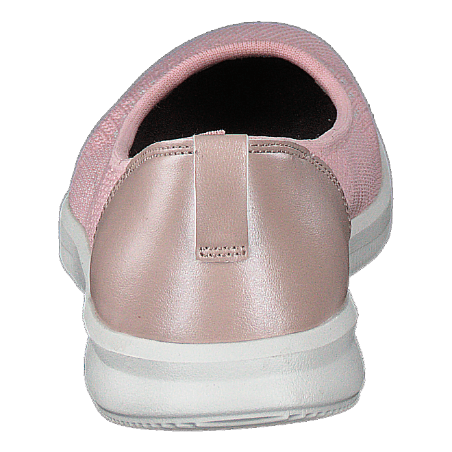 Ayva Wshbl Knit Pump Pink