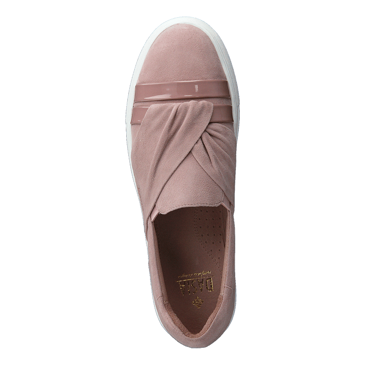 Starlily Toe Strap Pink