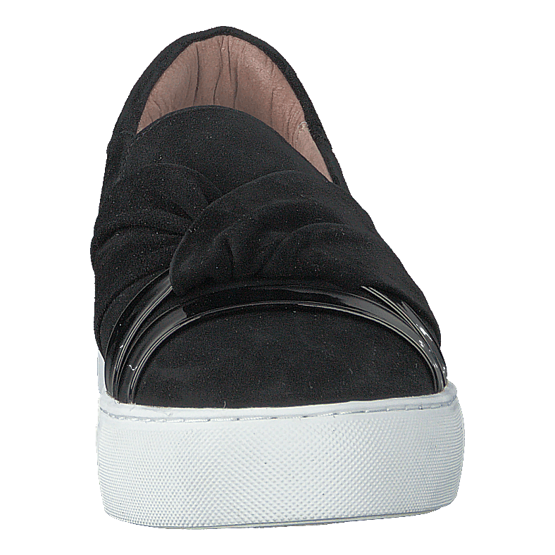 Starlily Toe Strap Black