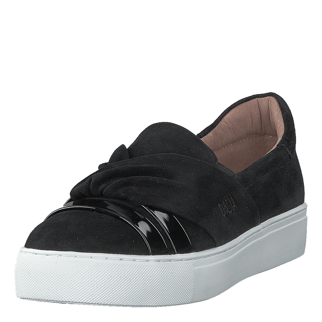 Starlily Toe Strap Black