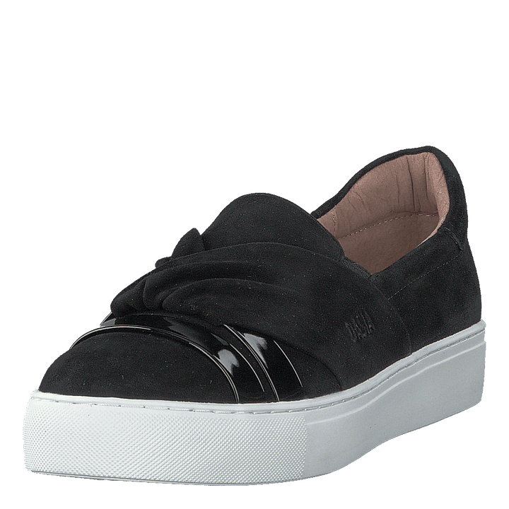 Starlily Toe Strap Black