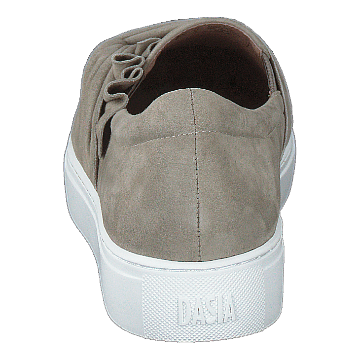 Starlily  Bow Grey