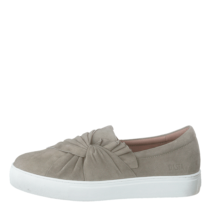 Starlily  Bow Grey
