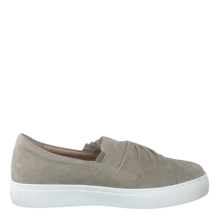 Starlily  Bow Grey