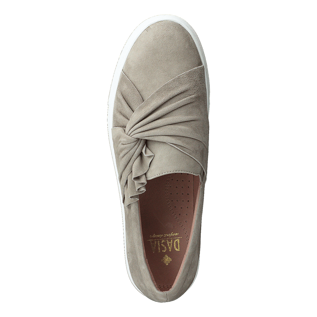 Starlily  Bow Grey