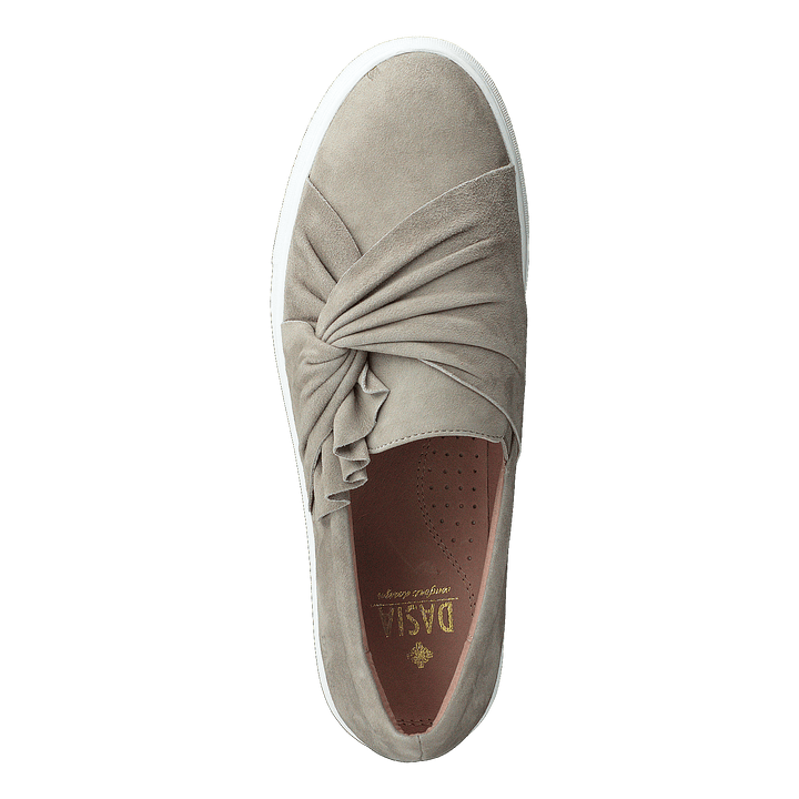 Starlily  Bow Grey