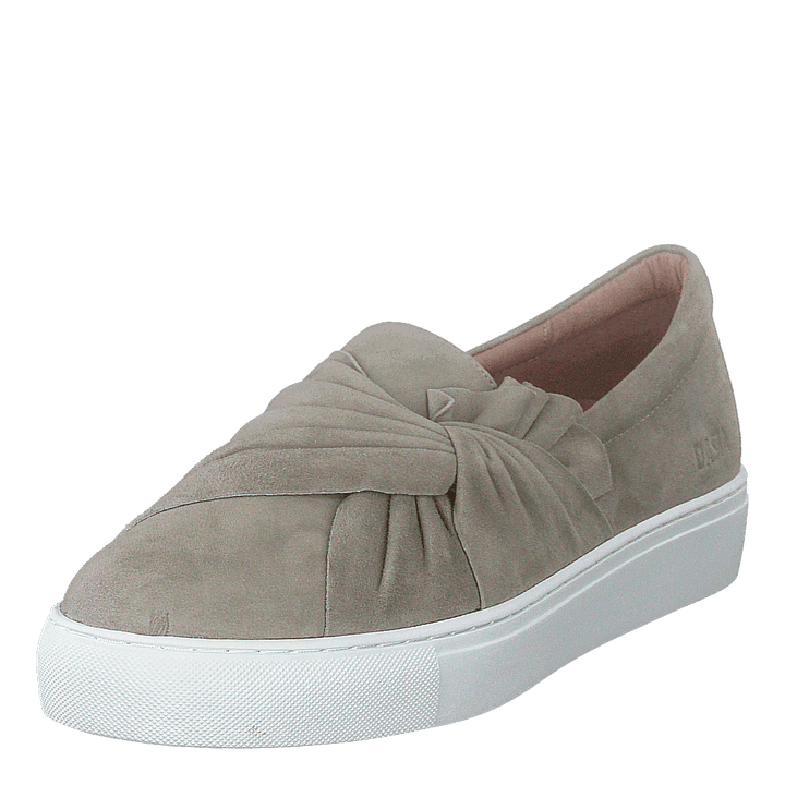 Starlily  Bow Grey