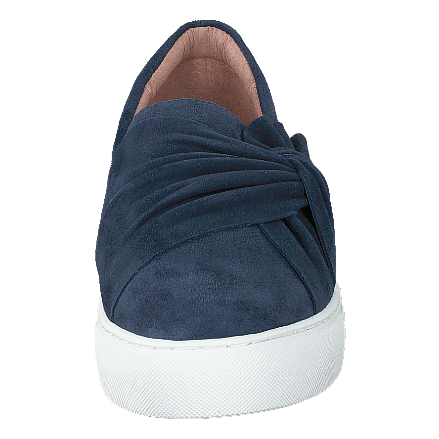 Starlily Bow Navy