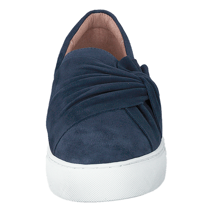 Starlily Bow Navy