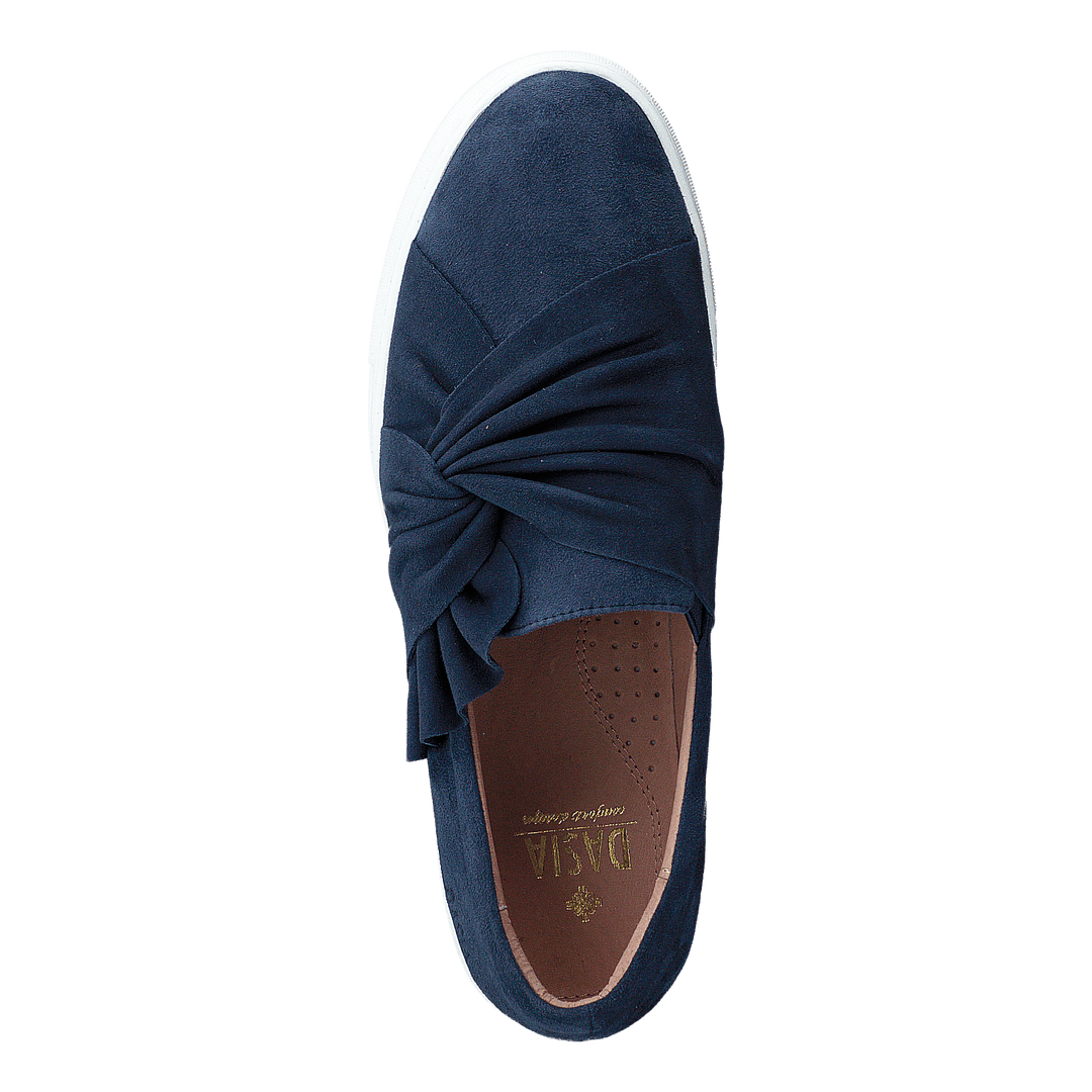 Starlily Bow Navy