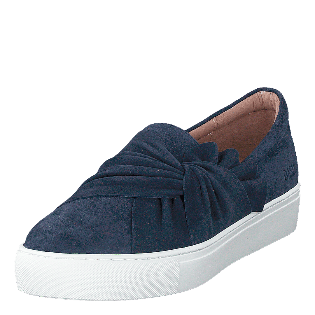 Starlily Bow Navy