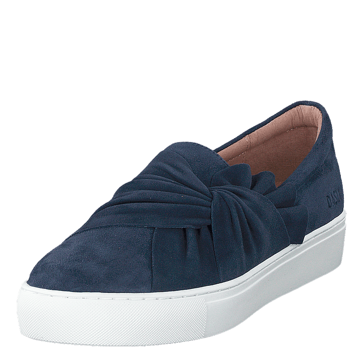 Starlily Bow Navy