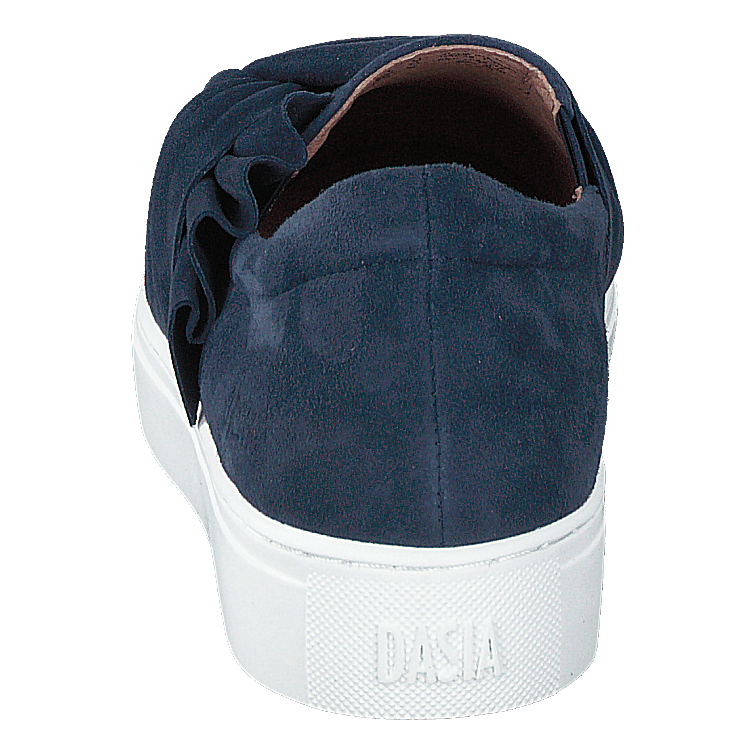 Starlily Bow Navy