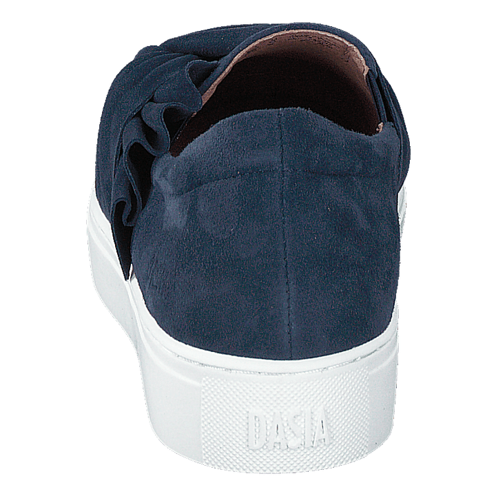 Starlily Bow Navy