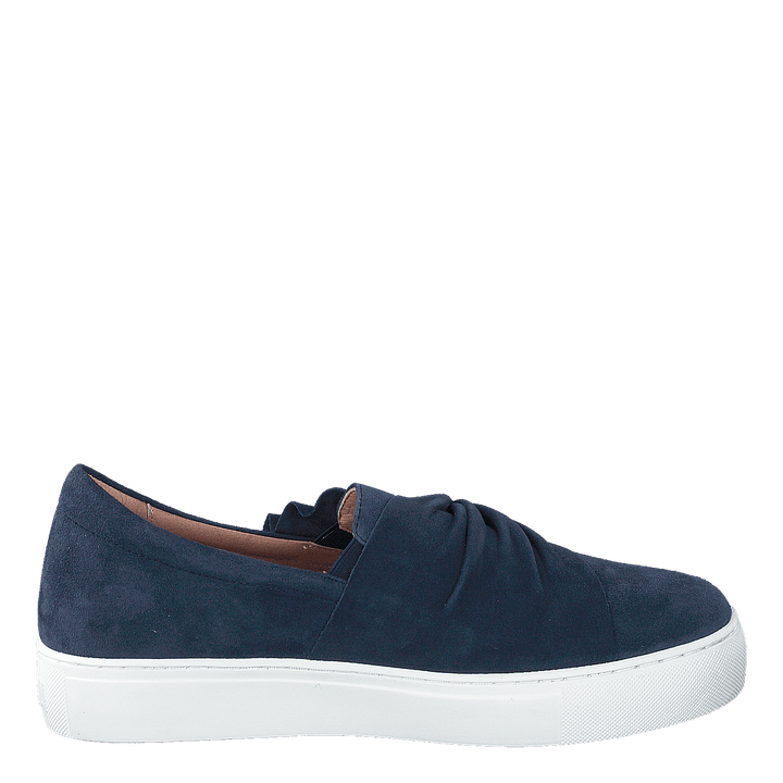 Starlily Bow Navy