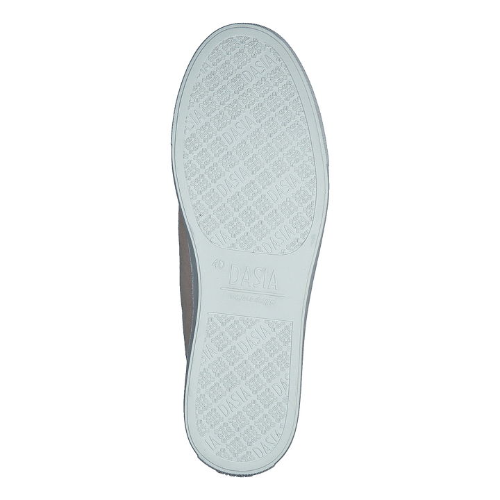 Starlily Lace Up Nude