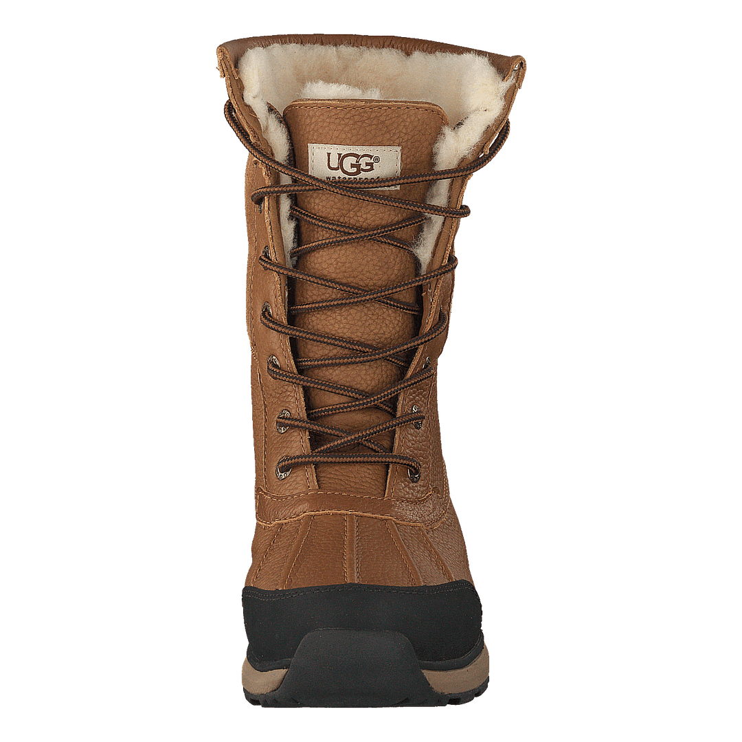 W Adirondack III Chestnut