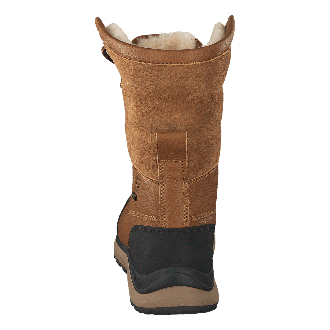 W Adirondack III Chestnut