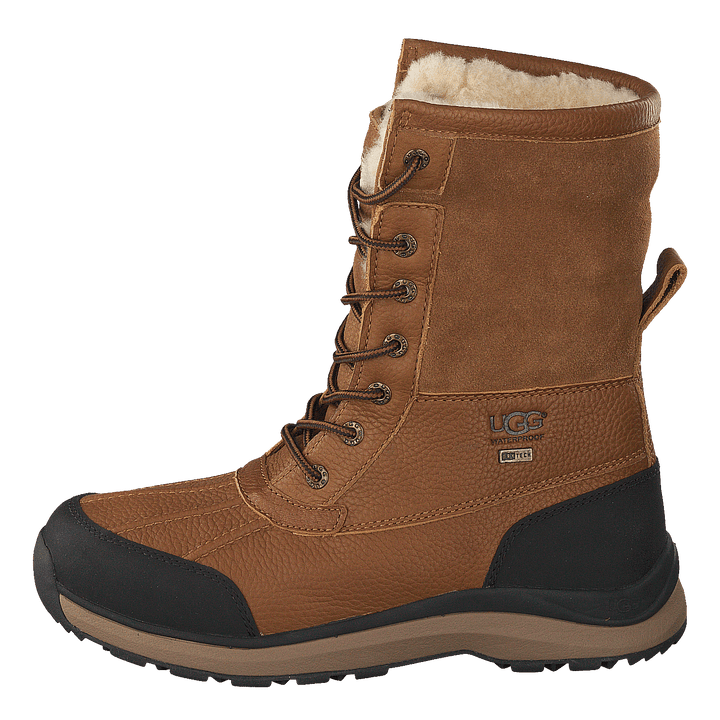 W Adirondack III Chestnut