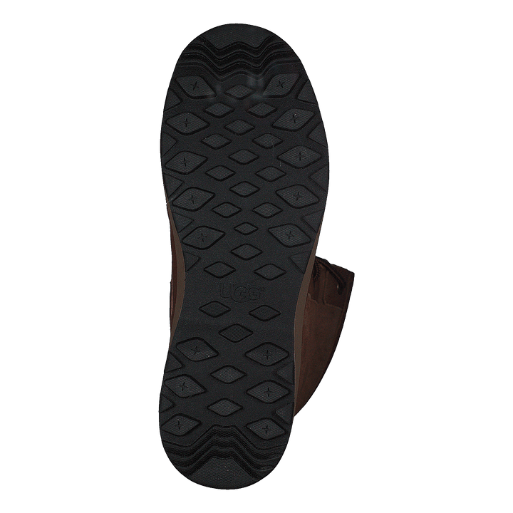 W Adirondack III Chestnut