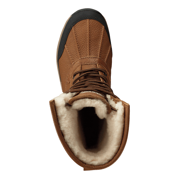 W Adirondack III Chestnut