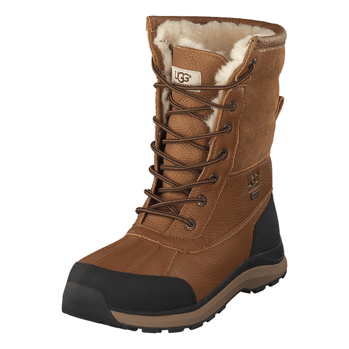 W Adirondack III Chestnut